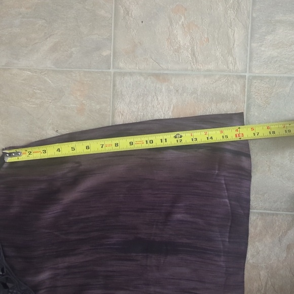 Ports 1961 sleeveless blouse - Picture 7 of 8